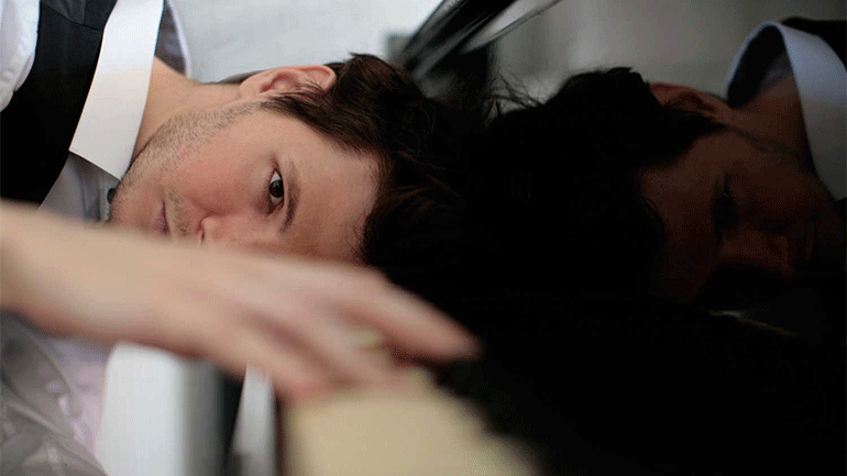 Οταν ο Michael Jackson και ο Freddie Mercury «επισκέφθηκαν» τον Γιάννη Χριστοδουλόπουλο