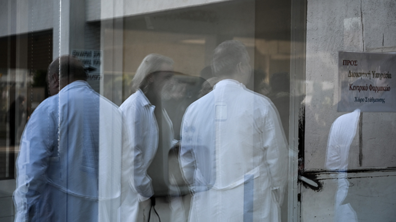 Εύσημα στην Ελλάδα για τον περιορισμό της πανδημίας από γαλλικό think tank