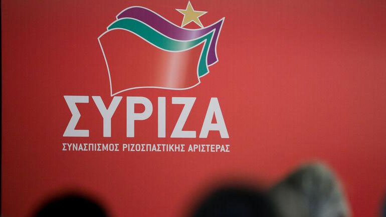 ΣΥΡΙΖΑ: Η κυβέρνηση θα λογοδοτήσει ακόμα και για το τελευταίο ευρώ που έχει δαπανηθεί εν μέσω της πανδημίας