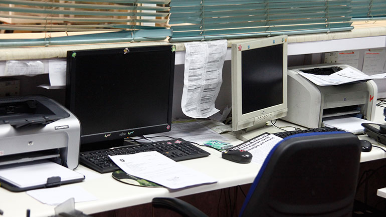 Άνοιξε η πλατφόρμα στην ΑΑΔΕ για τα 800 ευρώ σε επαγγελματίες και αυτοαπασχολούμενους