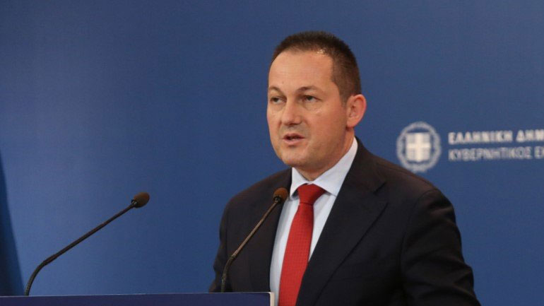 Πέτσας: Από τις 27 Απριλίου θα ενημερωθούν οι πολίτες για την επιστροφή στην κανονικότητα