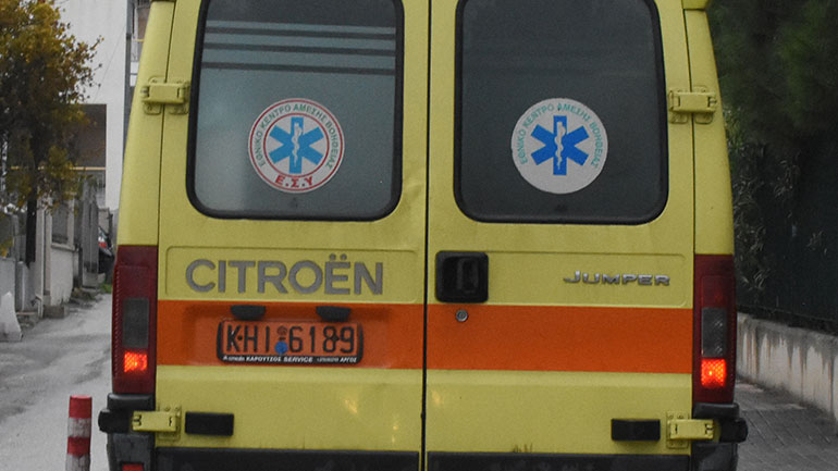 Η σορός ενός 14χρονου αγοριού ανασύρθηκε από τη θαλάσσια περιοχή της Διώρυγας Κορίνθου Η σορός ενός 14χρονου αγοριού ανασύρθηκε από τη θαλάσσια περιοχή της Διώρυγας Κορίνθου