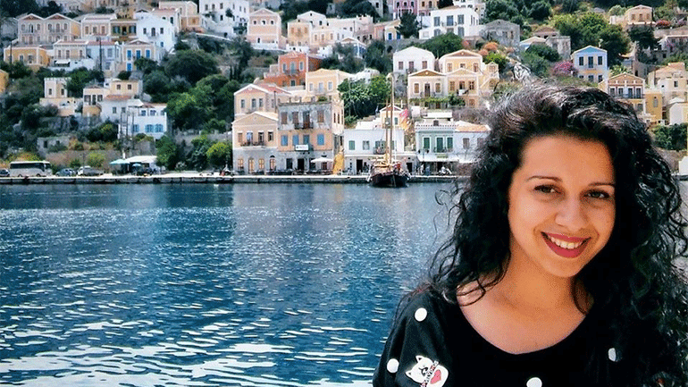 «Δες το σαν δοκιμασία»: Ένα ελληνικό  τραγούδι για τον Κορωνοϊό