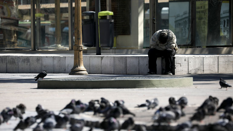 Ολλανδία: Πρώην φυλακή μετατράπηκε σε ξενώνα για τους άστεγους