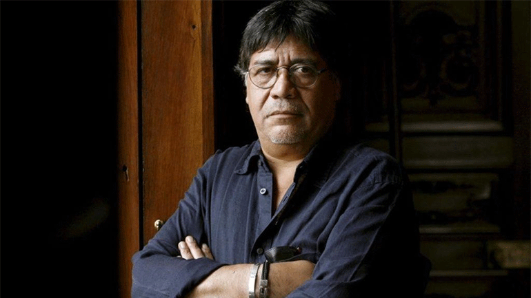 Πέθανε από τον κορωνοϊό ο Χιλιανός συγγραφέας Λουίς Σεπούλβεδα