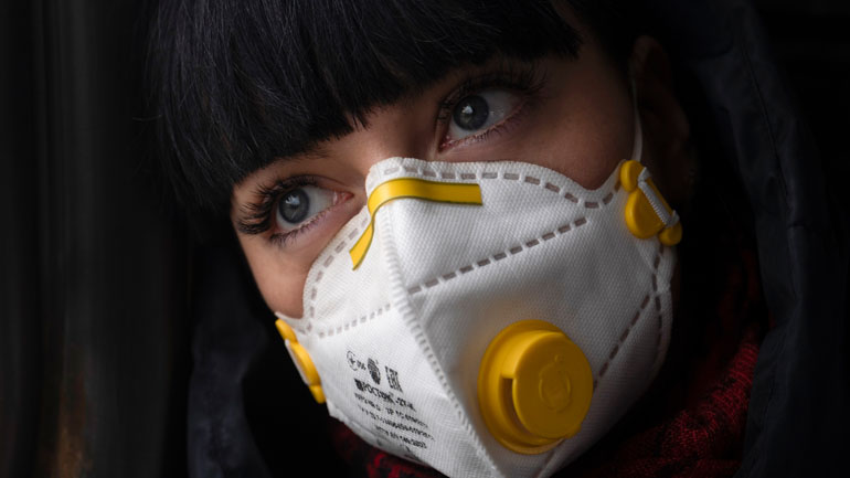 Σε 3.448 ανήλθαν τα νέα κρούσματα κορωνοϊού στη Ρωσία το τελευταίο 24ωρο