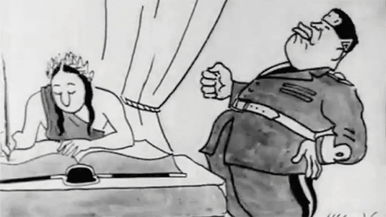 ΥΠΠΟΑ: Ειδικό πρόγραμμα χρηματοδότησης του ελληνικού animation