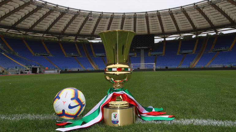 Ιταλία: «Restart» μέσω… Κυπέλλου, «έδειξε» η τηλεδιάσκεψη της ομοσπονδίας με την Ιατρική Επιστημονική Επιτροπή