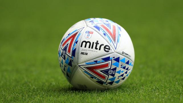 Σκωτία: Οριστικά τέλος στα πρωταθλήματα των κατώτερων κατηγοριών