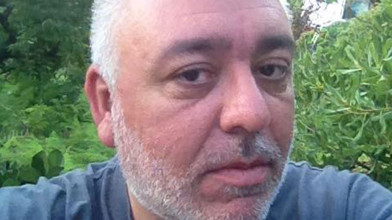 Έφυγε από τη ζωή ο δημοσιογράφος Ρίζος Ψύλλος