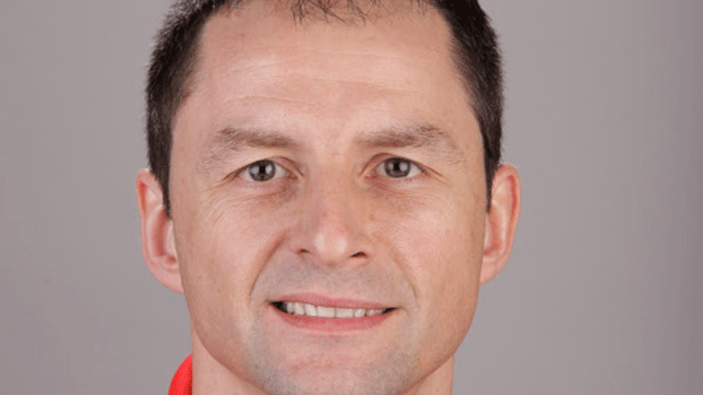 Καρνισόβας: «Δουλειά μου να κάνω τους παίκτες των Μπουλς να νικούν»