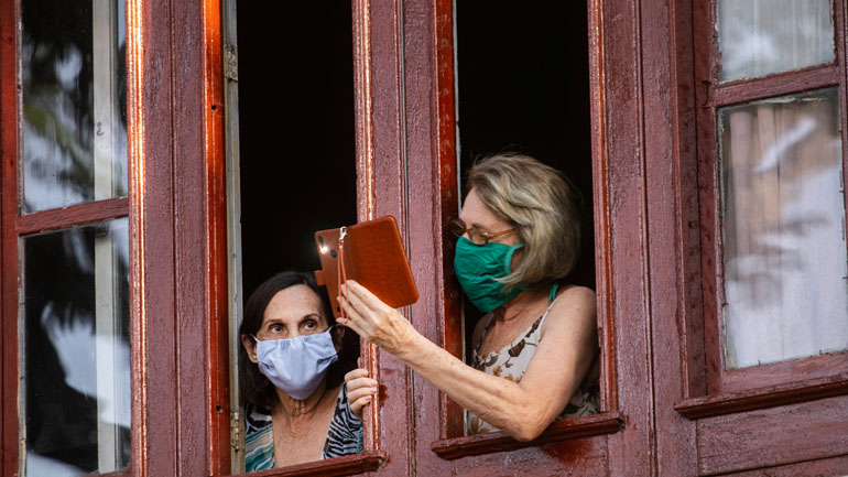 Η Ελβετία υποστηρίζει την ελάφρυνση χρέους των φτωχότερων κρατών απέναντι στην πανδημία