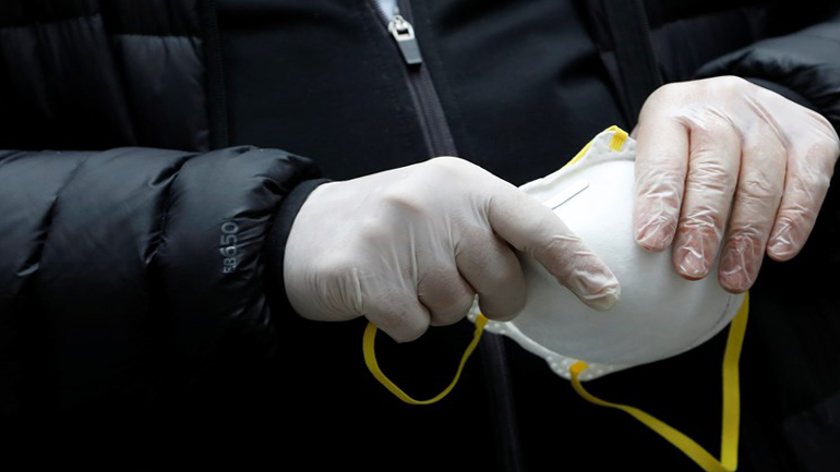 Ληστεία σε υποκατάστημα τράπεζας στη λεωφόρο Συγγρού