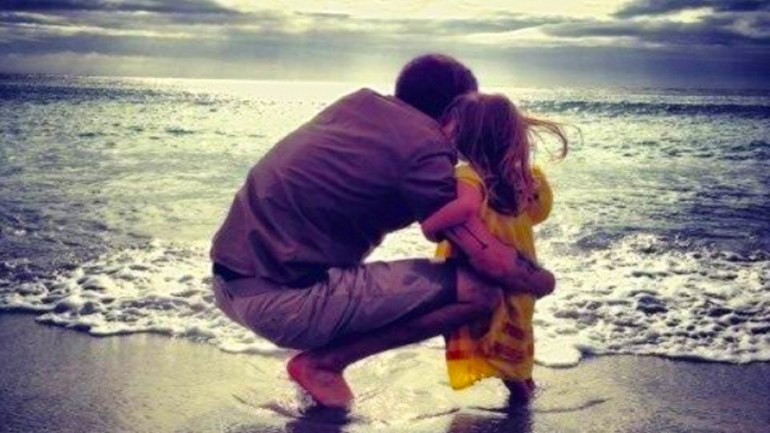 Επιστολή «Ενεργών Μπαμπάδων»: «Συνεπιμέλεια, ίσος χρόνος και εναλλασσόμενη κατοικία μεταξύ των γονέων»