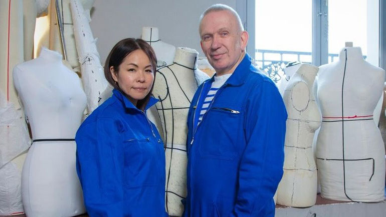 Αναβλήθηκε για το 2021 το show του Jean Paul Gaultier σε συνεργασία με τη Sacai!