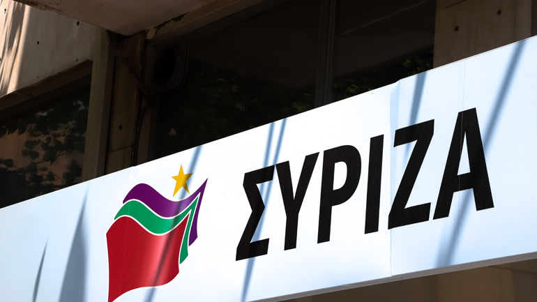Επίθεση ΣΥΡΙΖΑ σε Μητσοτάκη και Βρούτση