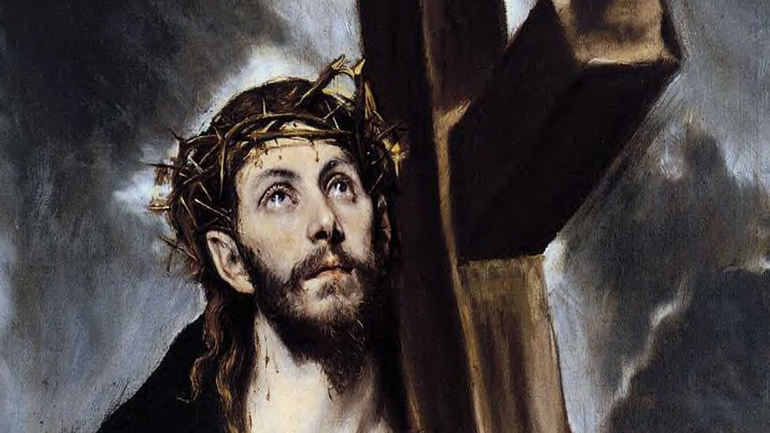 Επιτάφιος Θρήνος