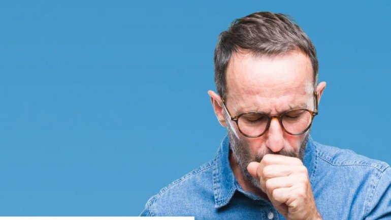 Κορωνοϊός: Φταίει η τεστοστερόνη που πεθαίνουν περισσότεροι άνδρες;