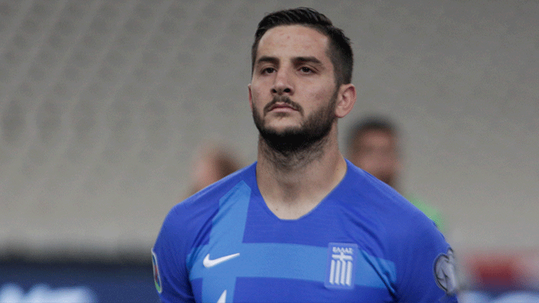 Μανωλάς: «Έχουμε ιδιαίτερη σχέση με τον Γκατούζο»