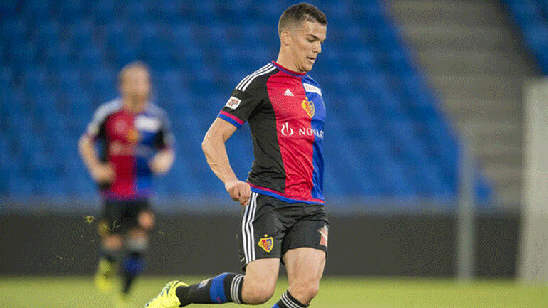 «Επίσημη πρόταση του Ολυμπιακού στη Βασιλεία για τον Μπουά»