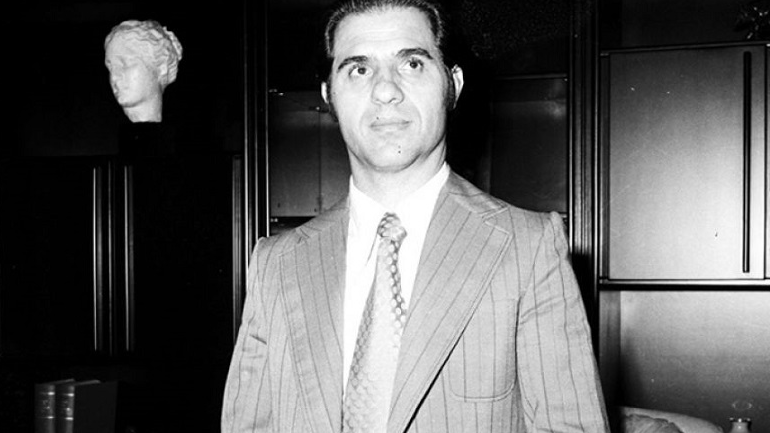 Το συγκλονιστικό ντοκιμαντέρ του Παναθηναϊκού για τον Παύλο Γιαννακόπουλο