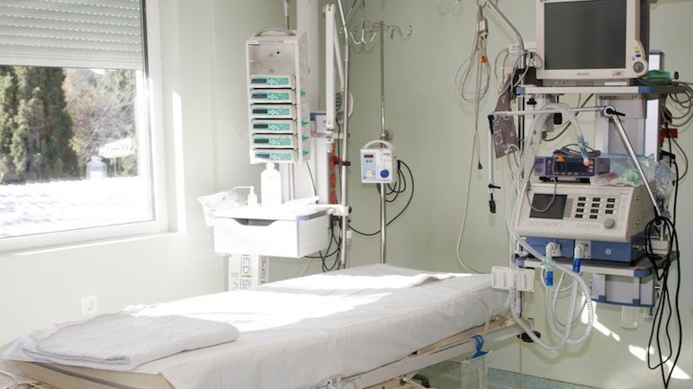 Κορωνοϊός: Στους 108 οι νεκροί στην Ελλάδα