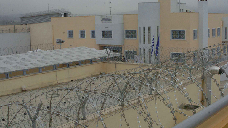 Κινητοποιήσεις ξεκινούν οι κρατούμενοι στις φυλακές Δομοκού
