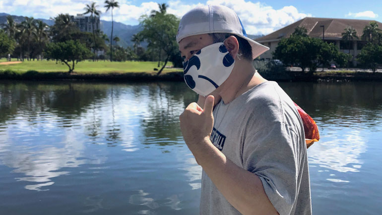 Γερμανία: Υποχρεωτική η χρήση μάσκας στα μέσα μαζικής μεταφοράς και στα καταστήματα της Σαξονίας