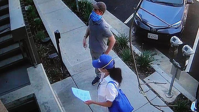 H Meghan Markle και ο πρίγκιπας Harry κάνουν delivery σε ανθρώπους που έχουν ανάγκη