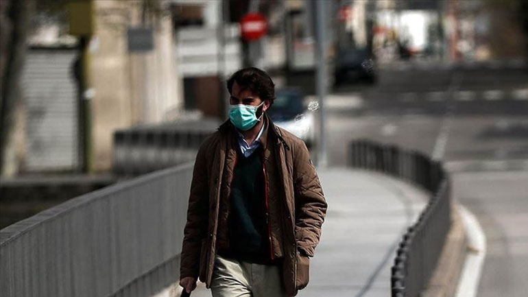 Μαλαισία: 69 νέα περιστατικά μόλυνσης από τον κορωνοϊό και δύο νέοι θάνατοι