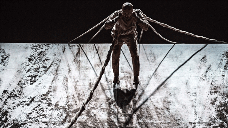 Ψηφιακό Κανάλι Ιδρύματος Ωνάση: Το πρόγραμμα μέχρι τις 24 Απριλίου