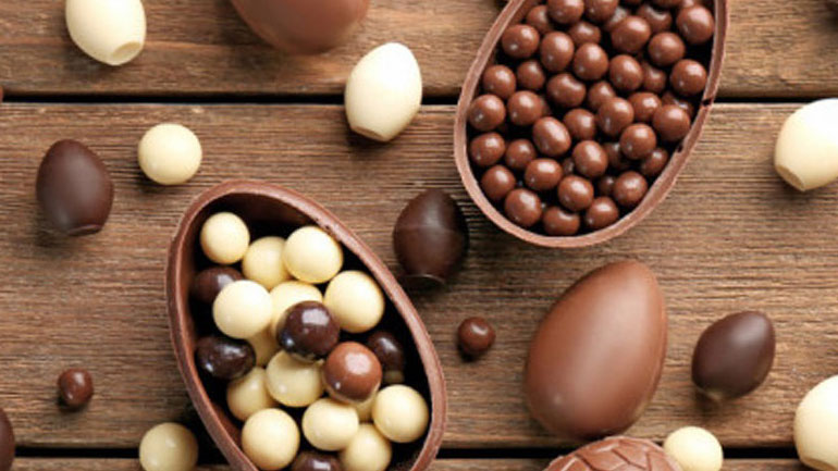 Πόσες θερμίδες έχει το αγαπημένο μας σοκολατένιο αβγό;