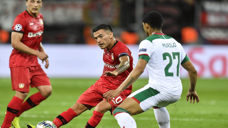 Συμφώνησε με την Μπάγερν Μονάχου ο Τσαρλς Αρανγκίζ