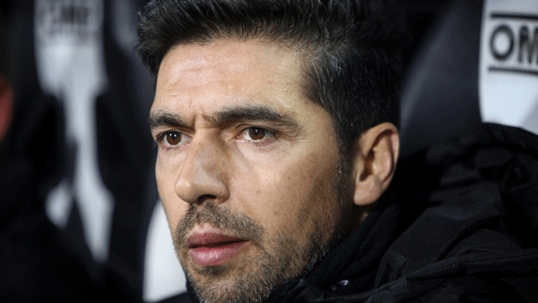 Φερέιρα: «Θα χρειαστούμε τουλάχιστον 4 εβδομάδες προετοιμασίας»