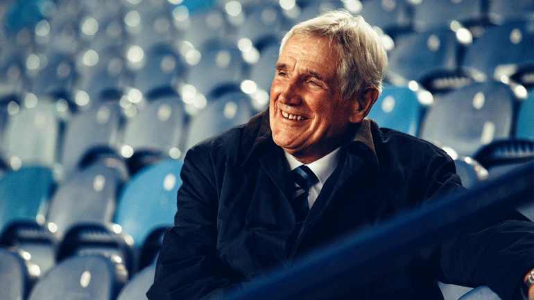 Αγγλία: Έχασε τη μάχη με τον κορωνοϊό ο θρύλος της Λιντς Νόρμαν Χάντερ Αγγλία: Έχασε τη μάχη με τον κορωνοϊό ο θρύλος της Λιντς Νόρμαν Χάντερ