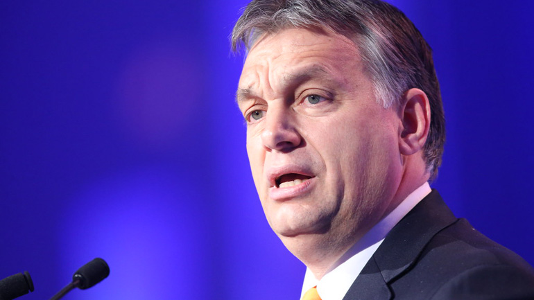 Ουγγαρία: Ο πρωθυπουργός υπεραμύνεται της αμφιλεγόμενης απόφασής του εκκένωσης των νοσοκομείων