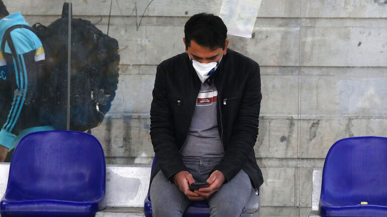 Ιράν: Στους 4.958 αυξήθηκαν οι θάνατοι από κορωνοϊό