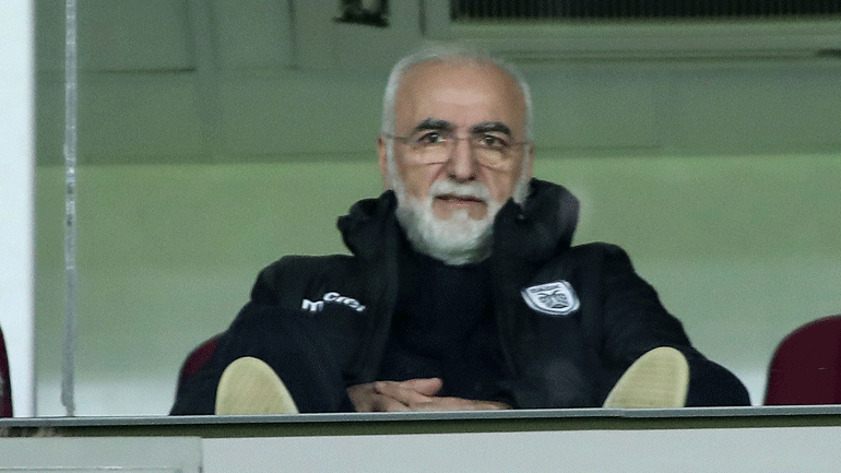 ΠΑΟΚ: Συλλέγει στοιχεία για πολυϊδιοκτησία του Ολυμπιακού με δύο ΠΑΕ της Super League