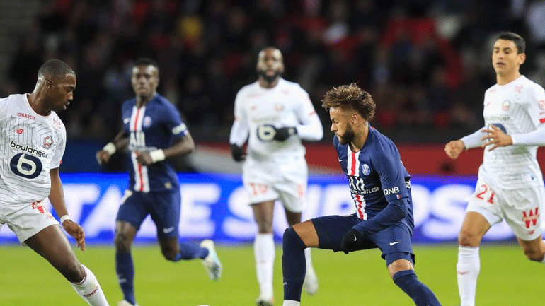 «Η Μπαρτσελόνα έχει ένα τεράστιο χρέος, δεν έχει χρήματα για να αποκτήσει τον Νεϊμάρ»