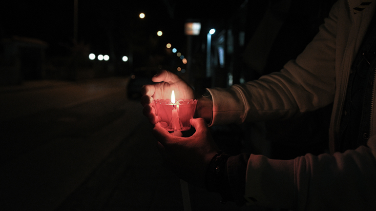 Mε πυροτεχνήματα θα γιορτάσει την Ανάσταση ο Δήμος Aθηναίων