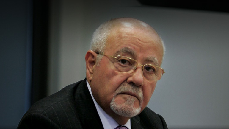 “Έφυγε” ένας σπουδαίος άνθρωπος