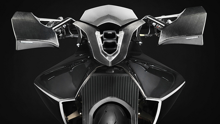 Vyrus Alyen: Από άλλο πλανήτη 