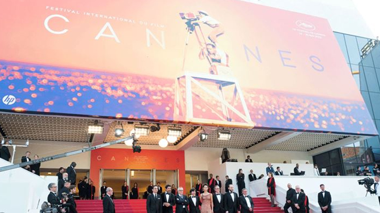 Αναβλήθηκε οριστικά το Διεθνές Φεστιβάλ Κινηματογράφου Καννών