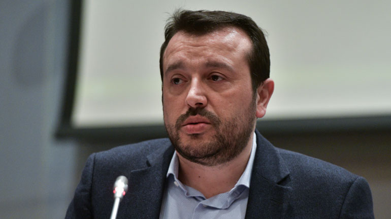 Ν. Παππάς: Στην κυβέρνηση έχει επικρατήσει η λογική του ΣΕΒ , η οποία λέει “ας πνιγεί η μισθωτή εργασία και η μεσαία τάξη”