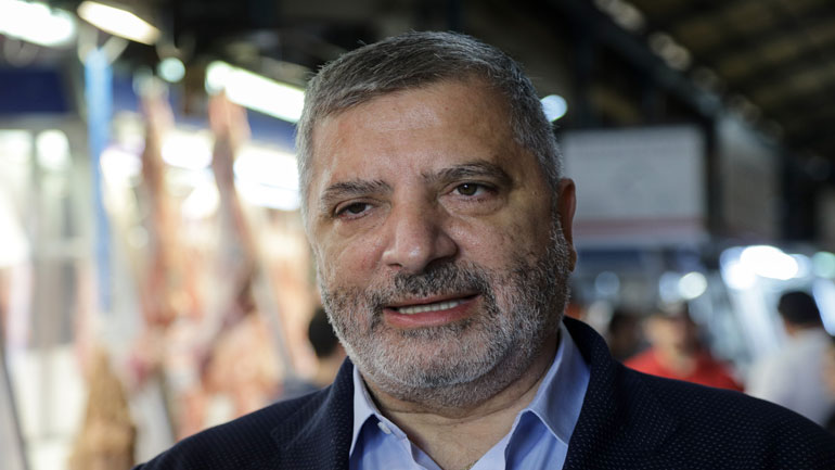 Η Περιφέρεια Αττικής διένειμε 25.000 μερίδες πασχαλινών γευμάτων σε Δήμους της Αττικής και Ρομά