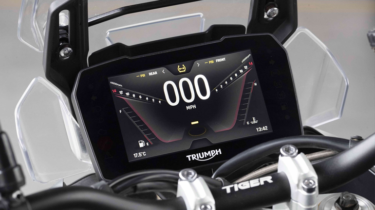 Tiger 900 Rally/GT: Με πολυόργανο έτοιμο για όλα