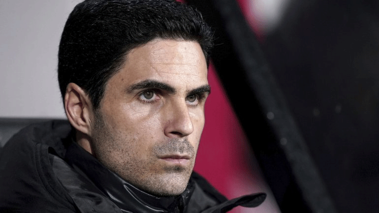 Αρτέτα: «Σε συνεχή επικοινωνία με τον ψυχολόγο οι παίκτες μας»