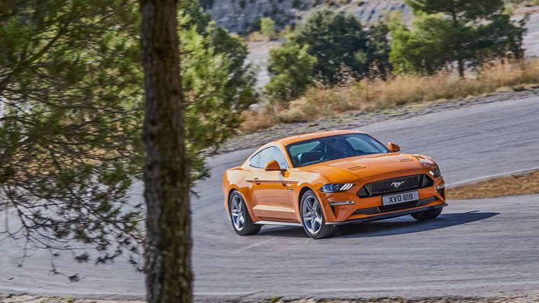 Το σπορ αυτοκίνητο με τις περισσότερες πωλήσεις