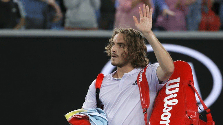 Τσιτσιπάς: «Σε αυτή την κρίσιμη στιγμή είναι σημαντικό να μείνουμε ενωμένοι»