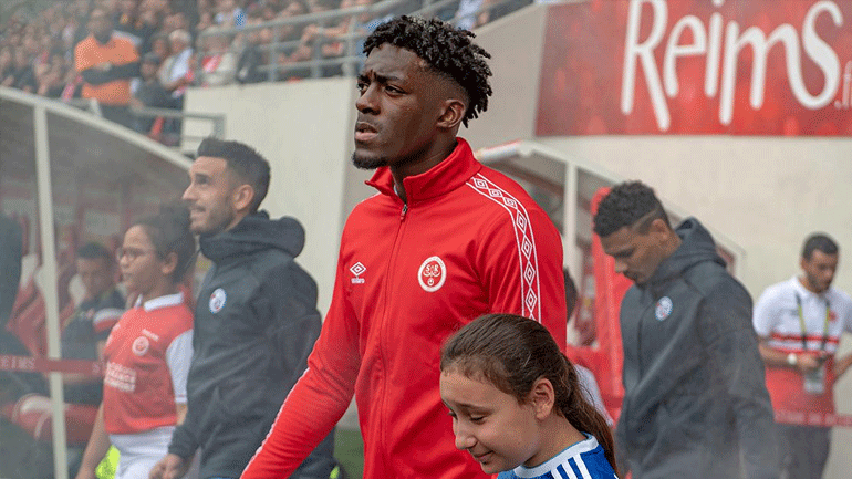 Άρσεναλ: Έκανε κρούση στη Ρεμς για τον Ντισασί